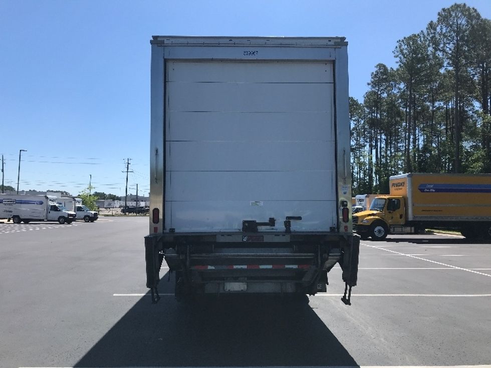 Refrigerated Truck-Light and Medium Duty Trucks-Freightliner-2020-M2-Pensacola-FL-169,335\n\t\tmiles-$ 55,500 - Image 7