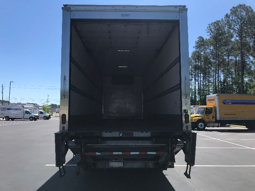 Refrigerated Truck-Light and Medium Duty Trucks-Freightliner-2020-M2-Pensacola-FL-169,335\n\t\tmiles-$ 55,500 - Image 8