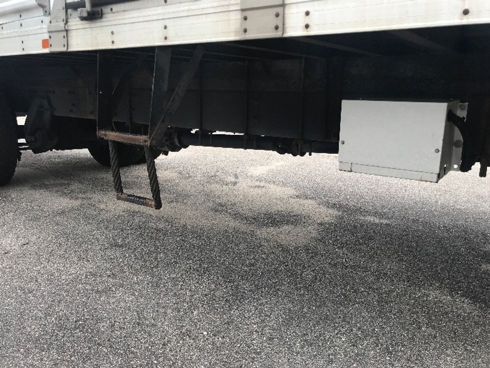 Refrigerated Truck-Light and Medium Duty Trucks-Freightliner-2020-M2-Pensacola-FL-220,924\n\t\tmiles-$ 53,750 - Image 14
