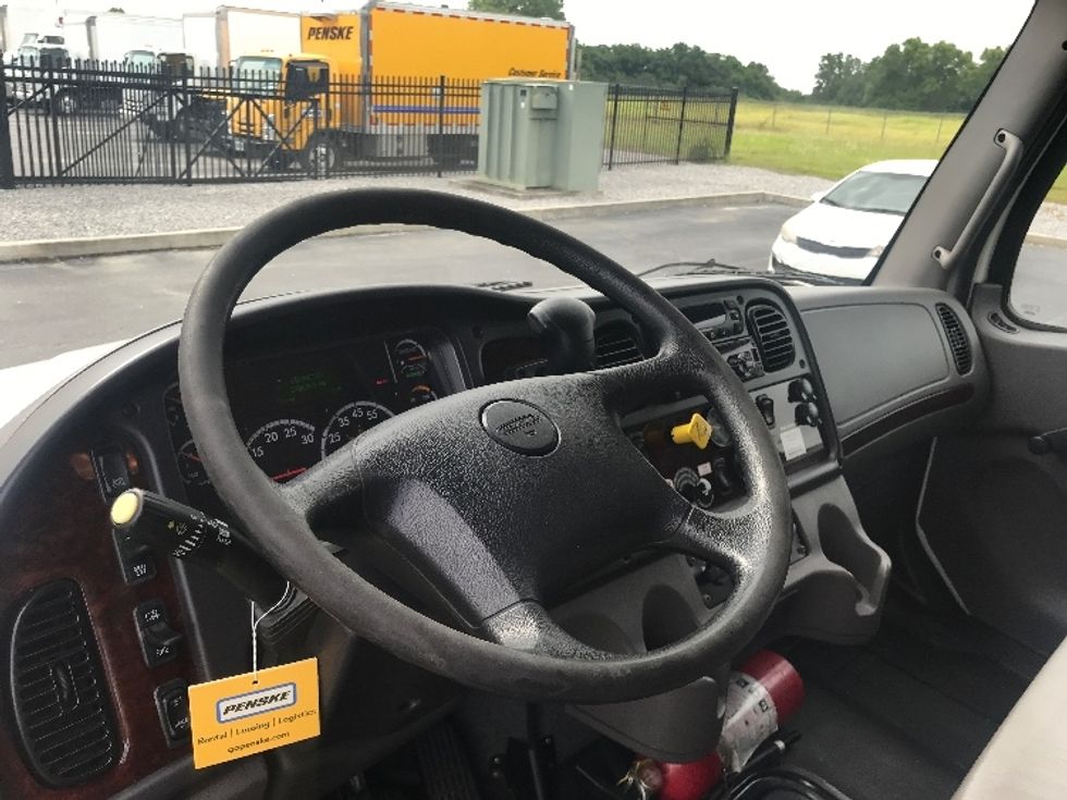 Refrigerated Truck-Light and Medium Duty Trucks-Freightliner-2020-M2-Pensacola-FL-220,924\n\t\tmiles-$ 53,750 - Image 17