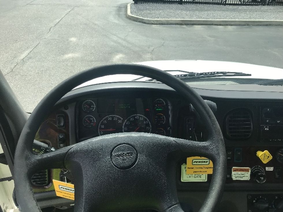 Refrigerated Truck-Light and Medium Duty Trucks-Freightliner-2020-M2-Pensacola-FL-220,924\n\t\tmiles-$ 53,750 - Image 18