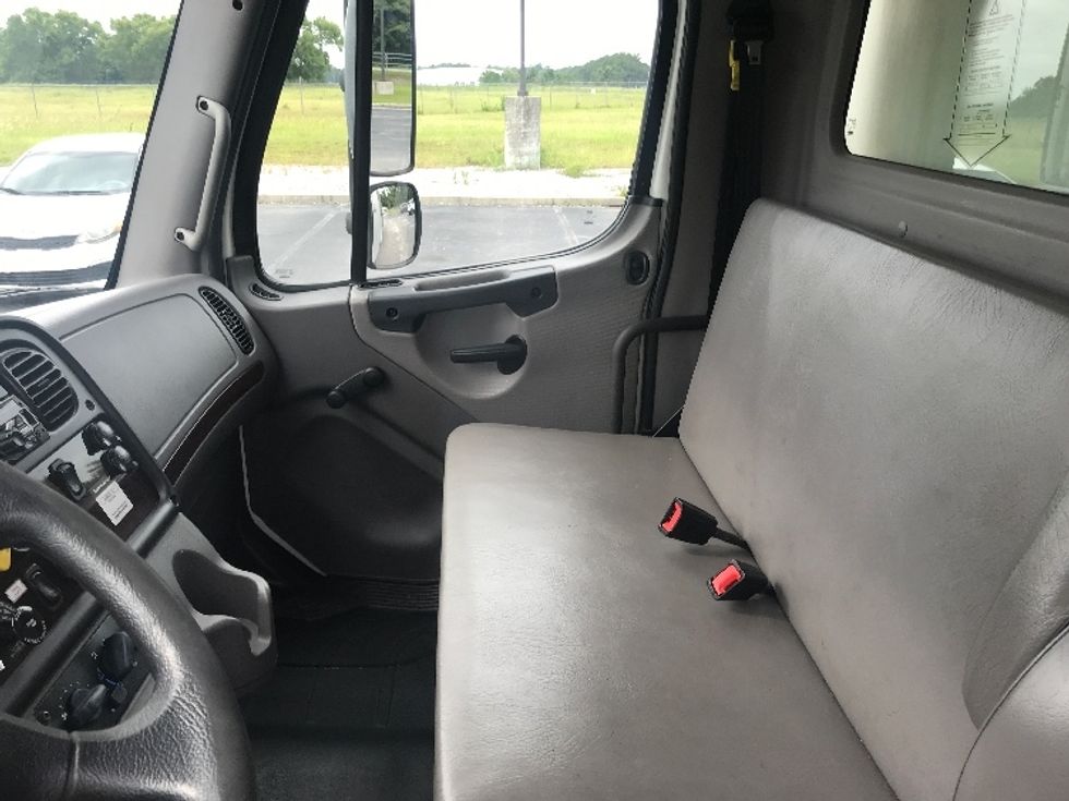 Refrigerated Truck-Light and Medium Duty Trucks-Freightliner-2020-M2-Pensacola-FL-220,924\n\t\tmiles-$ 53,750 - Image 19