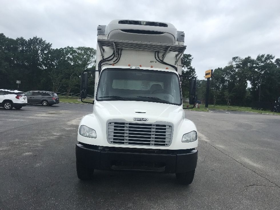 Refrigerated Truck-Light and Medium Duty Trucks-Freightliner-2020-M2-Pensacola-FL-220,924\n\t\tmiles-$ 53,750 - Image 2