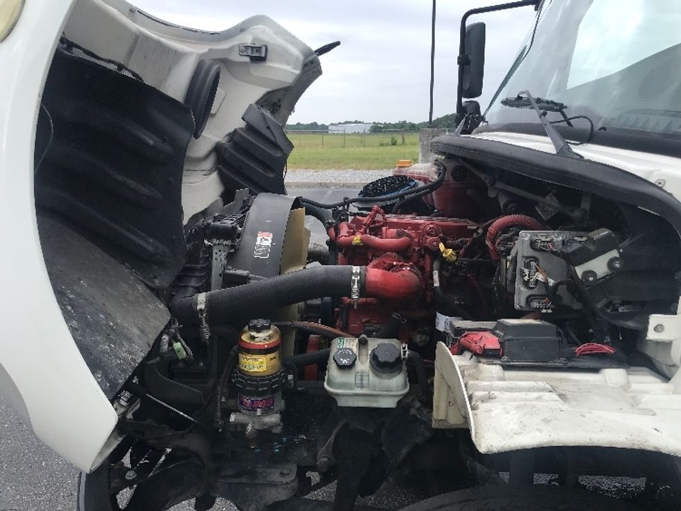 Refrigerated Truck-Light and Medium Duty Trucks-Freightliner-2020-M2-Pensacola-FL-220,924\n\t\tmiles-$ 53,750 - Image 24