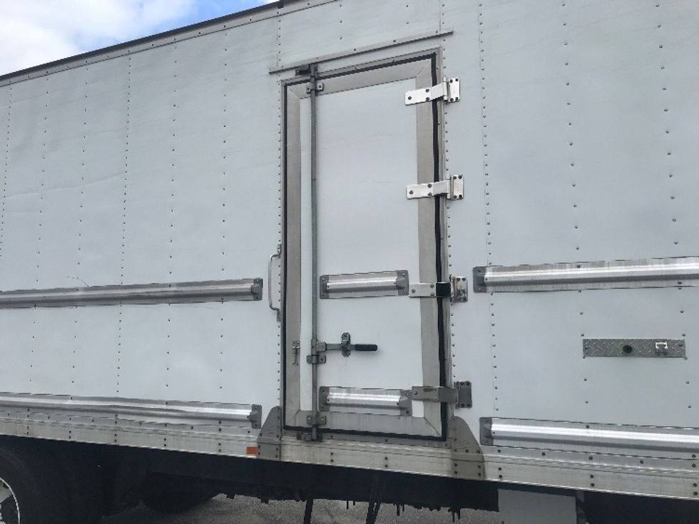 Refrigerated Truck-Light and Medium Duty Trucks-Freightliner-2020-M2-Pensacola-FL-220,924\n\t\tmiles-$ 53,750 - Image 25
