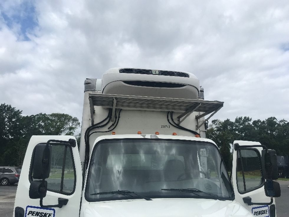 Refrigerated Truck-Light and Medium Duty Trucks-Freightliner-2020-M2-Pensacola-FL-220,924\n\t\tmiles-$ 53,750 - Image 26