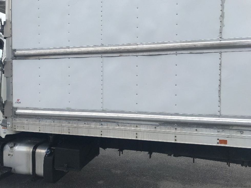 Refrigerated Truck-Light and Medium Duty Trucks-Freightliner-2020-M2-Pensacola-FL-220,924\n\t\tmiles-$ 53,750 - Image 27