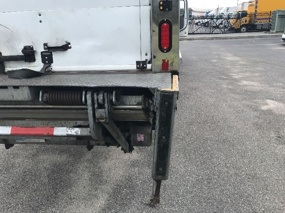 Refrigerated Truck-Light and Medium Duty Trucks-Freightliner-2020-M2-Pensacola-FL-220,924\n\t\tmiles-$ 53,750 - Image 29
