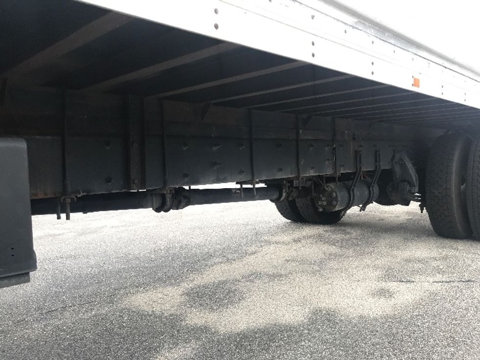 Refrigerated Truck-Light and Medium Duty Trucks-Freightliner-2020-M2-Pensacola-FL-220,924\n\t\tmiles-$ 53,750 - Image 5