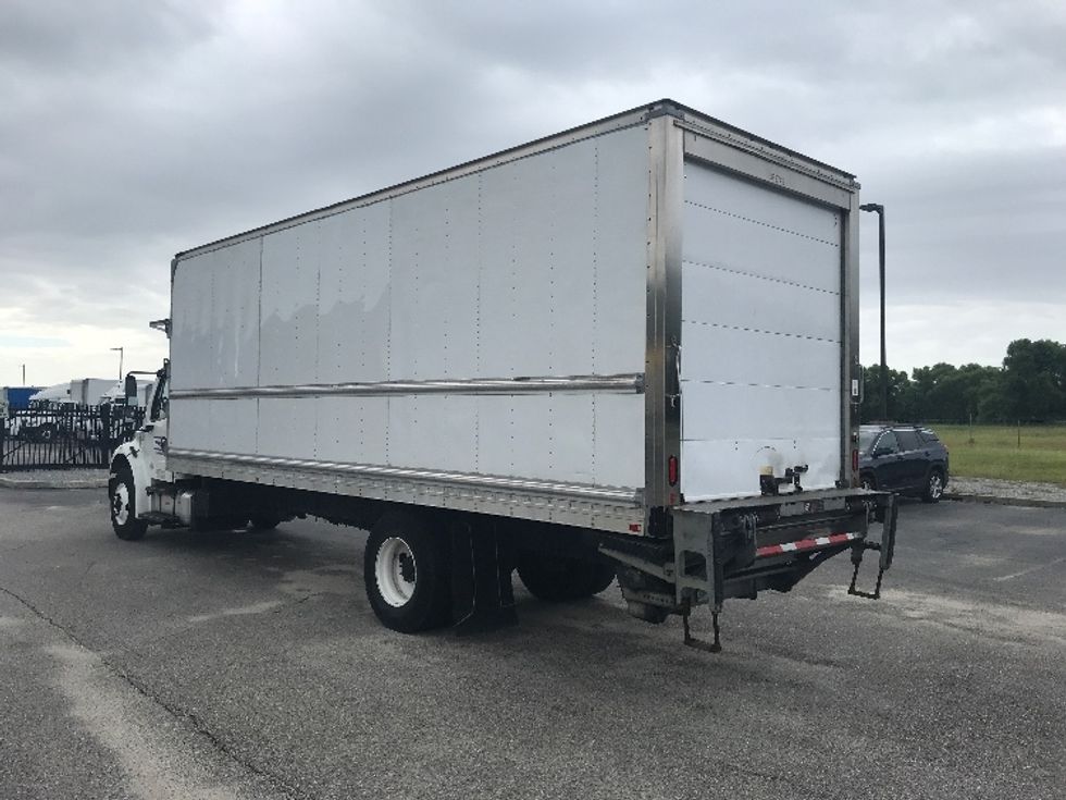 Refrigerated Truck-Light and Medium Duty Trucks-Freightliner-2020-M2-Pensacola-FL-220,924\n\t\tmiles-$ 53,750 - Image 6