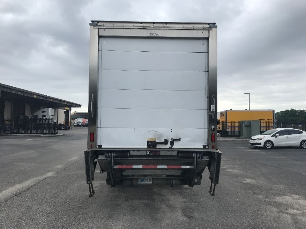 Refrigerated Truck-Light and Medium Duty Trucks-Freightliner-2020-M2-Pensacola-FL-220,924\n\t\tmiles-$ 53,750 - Image 7