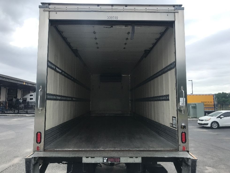 Refrigerated Truck-Light and Medium Duty Trucks-Freightliner-2020-M2-Pensacola-FL-220,924\n\t\tmiles-$ 53,750 - Image 8
