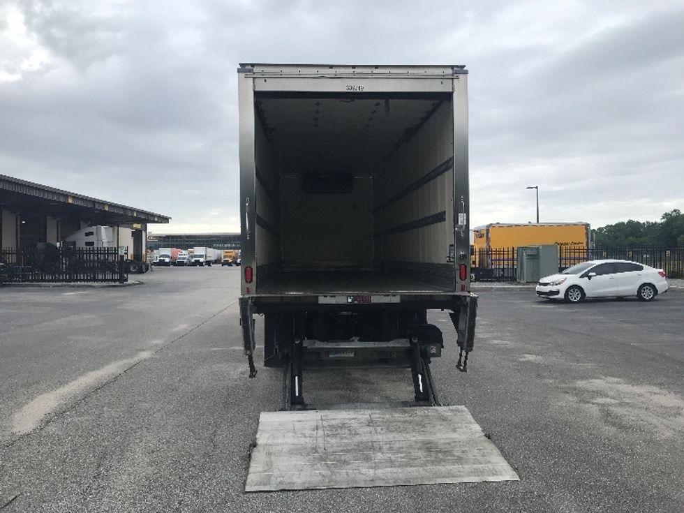 Refrigerated Truck-Light and Medium Duty Trucks-Freightliner-2020-M2-Pensacola-FL-220,924\n\t\tmiles-$ 53,750 - Image 9