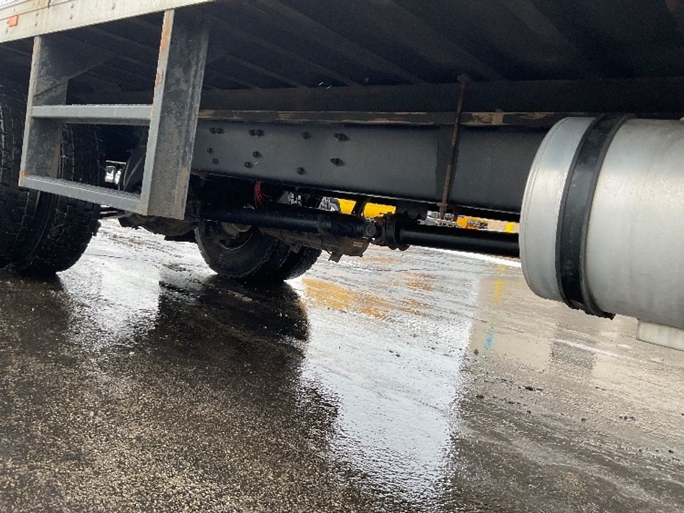 Refrigerated Truck-Light and Medium Duty Trucks-Freightliner-2020-M2-Perrysburg-OH-202,917\n\t\tmiles-$ 54,250 - Image 13