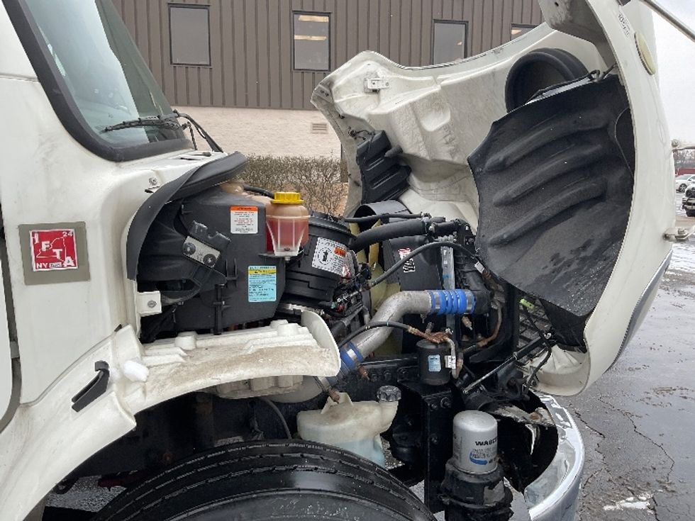 Refrigerated Truck-Light and Medium Duty Trucks-Freightliner-2020-M2-Perrysburg-OH-202,917\n\t\tmiles-$ 54,250 - Image 22