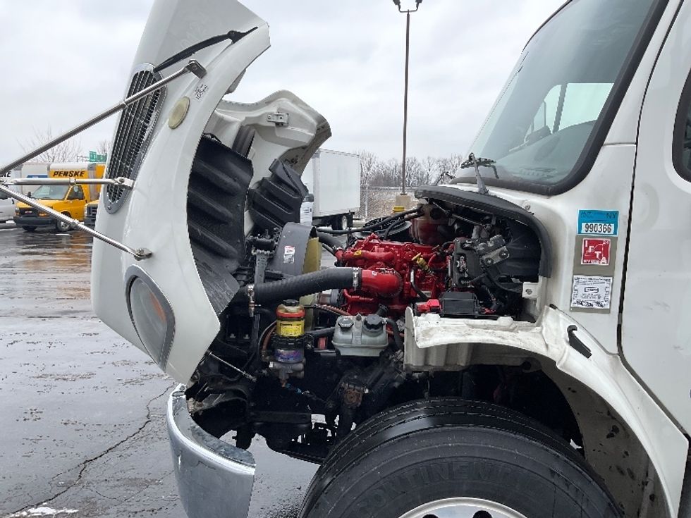 Refrigerated Truck-Light and Medium Duty Trucks-Freightliner-2020-M2-Perrysburg-OH-202,917\n\t\tmiles-$ 54,250 - Image 23