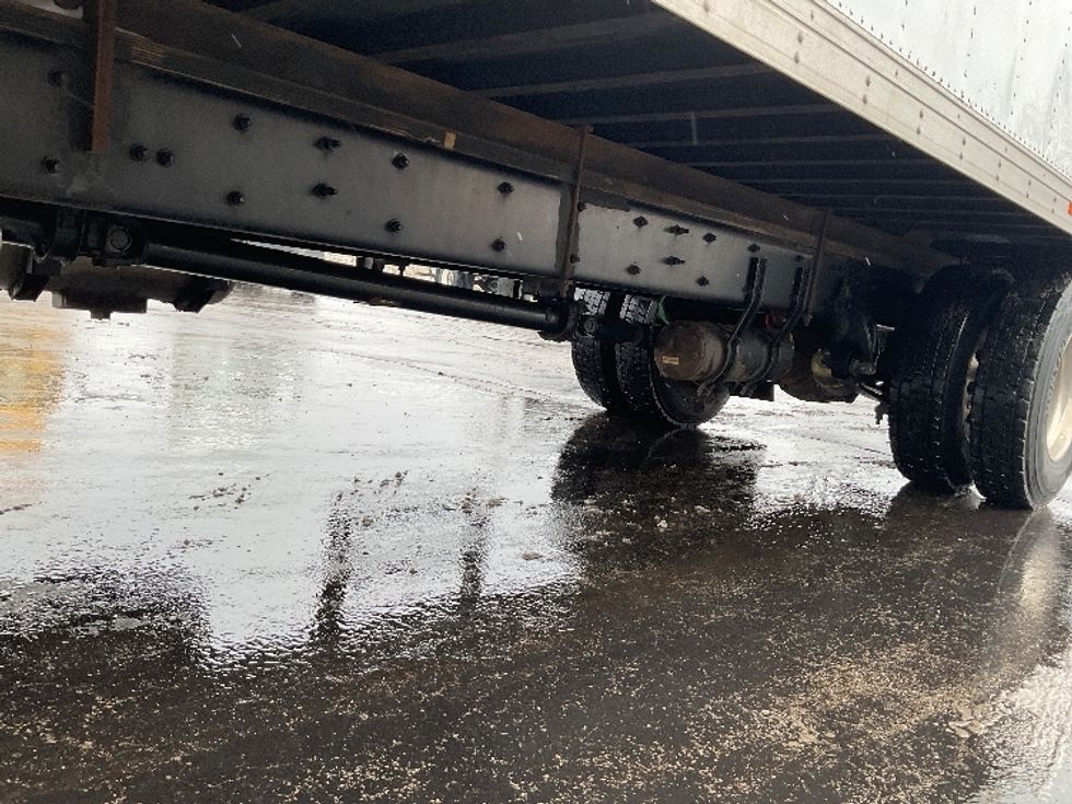 Refrigerated Truck-Light and Medium Duty Trucks-Freightliner-2020-M2-Perrysburg-OH-202,917\n\t\tmiles-$ 54,250 - Image 5
