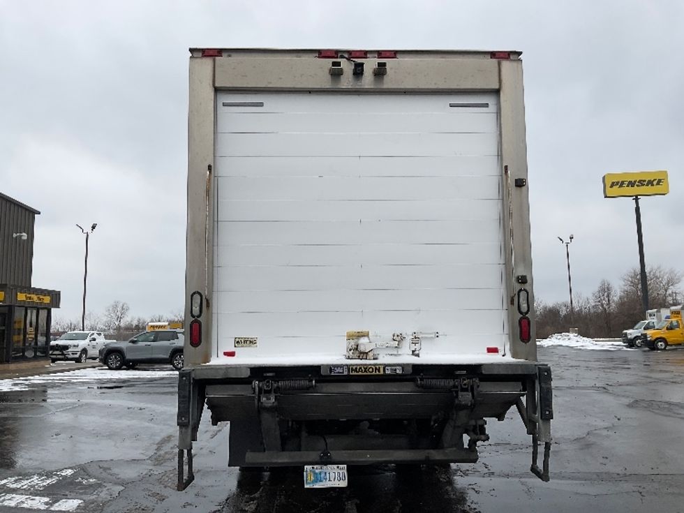 Refrigerated Truck-Light and Medium Duty Trucks-Freightliner-2020-M2-Perrysburg-OH-202,917\n\t\tmiles-$ 54,250 - Image 7