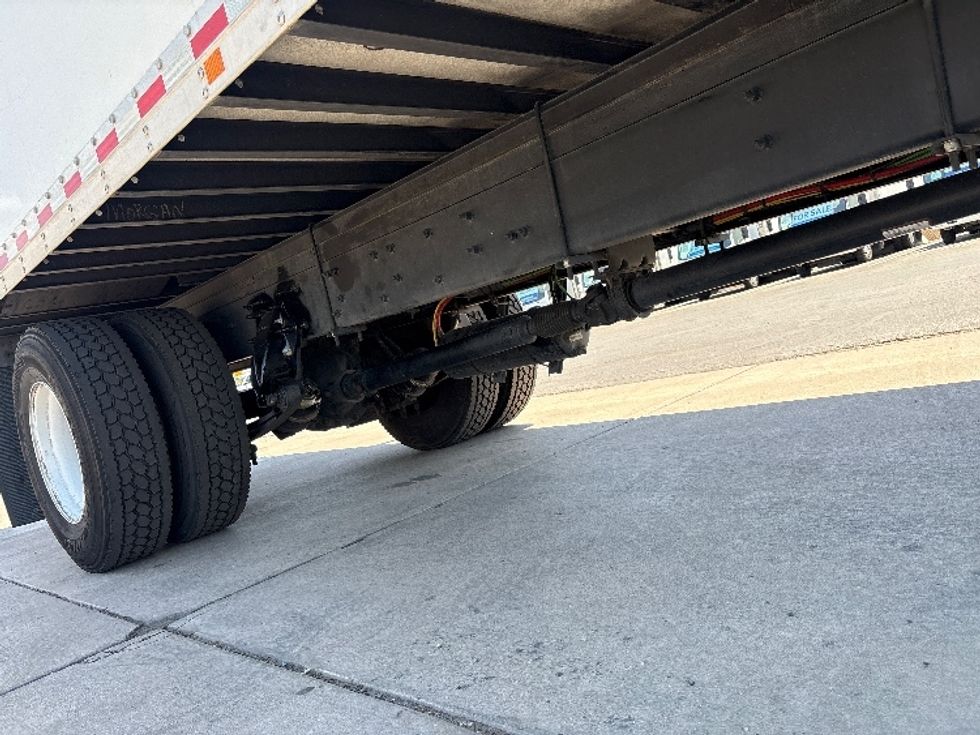 Refrigerated Truck-Light and Medium Duty Trucks-Freightliner-2020-M2-Phoenix-AZ-117,254\n\t\tmiles-$ 57,250 - Image 13