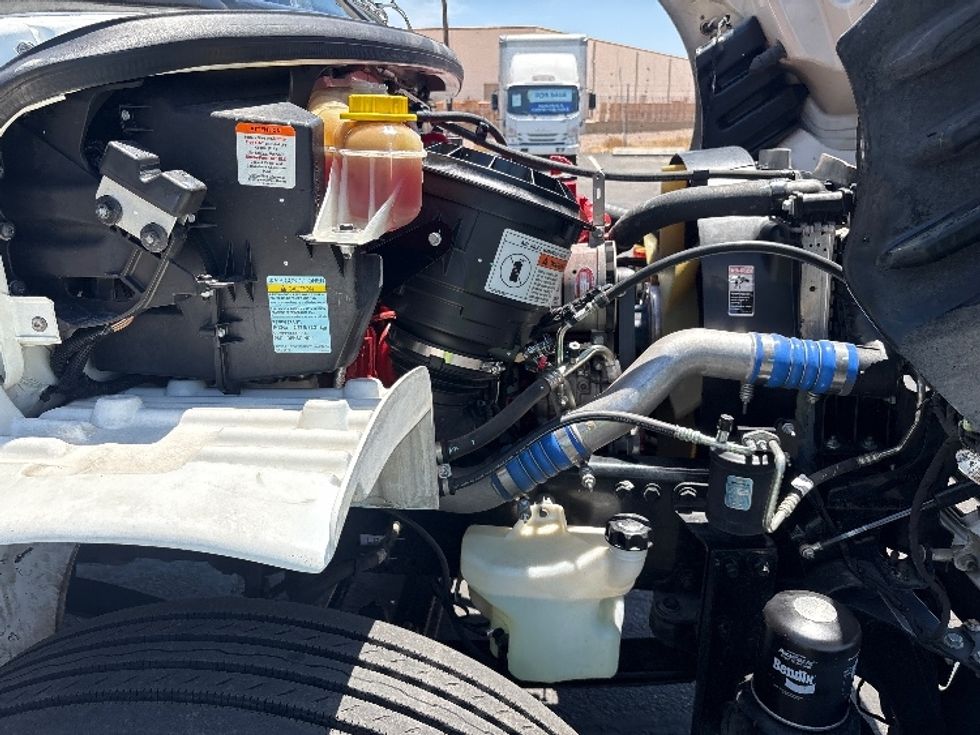 Refrigerated Truck-Light and Medium Duty Trucks-Freightliner-2020-M2-Phoenix-AZ-117,254\n\t\tmiles-$ 57,250 - Image 22