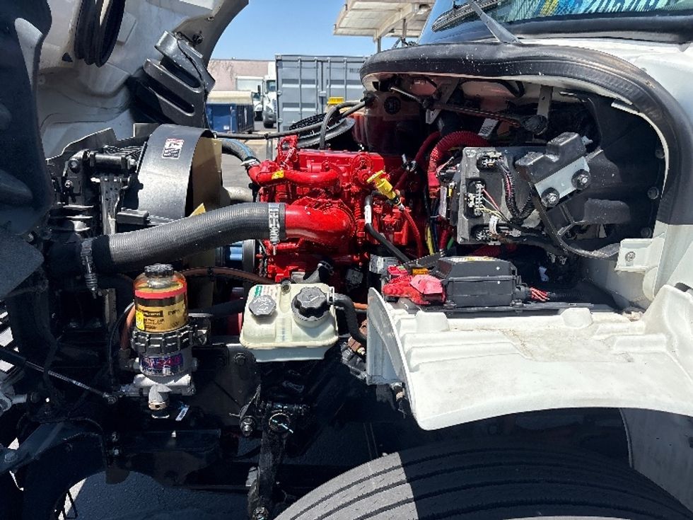 Refrigerated Truck-Light and Medium Duty Trucks-Freightliner-2020-M2-Phoenix-AZ-117,254\n\t\tmiles-$ 57,250 - Image 23
