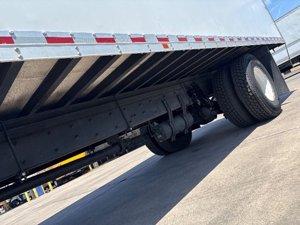 Refrigerated Truck-Light and Medium Duty Trucks-Freightliner-2020-M2-Phoenix-AZ-117,254\n\t\tmiles-$ 57,250 - Image 5