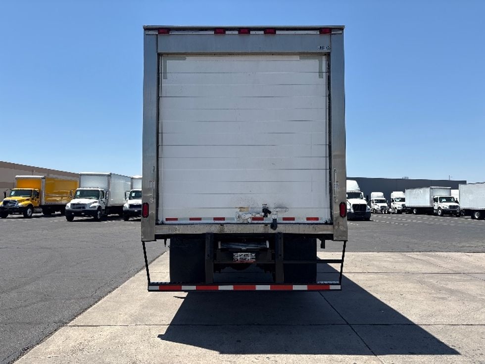 Refrigerated Truck-Light and Medium Duty Trucks-Freightliner-2020-M2-Phoenix-AZ-117,254\n\t\tmiles-$ 57,250 - Image 7