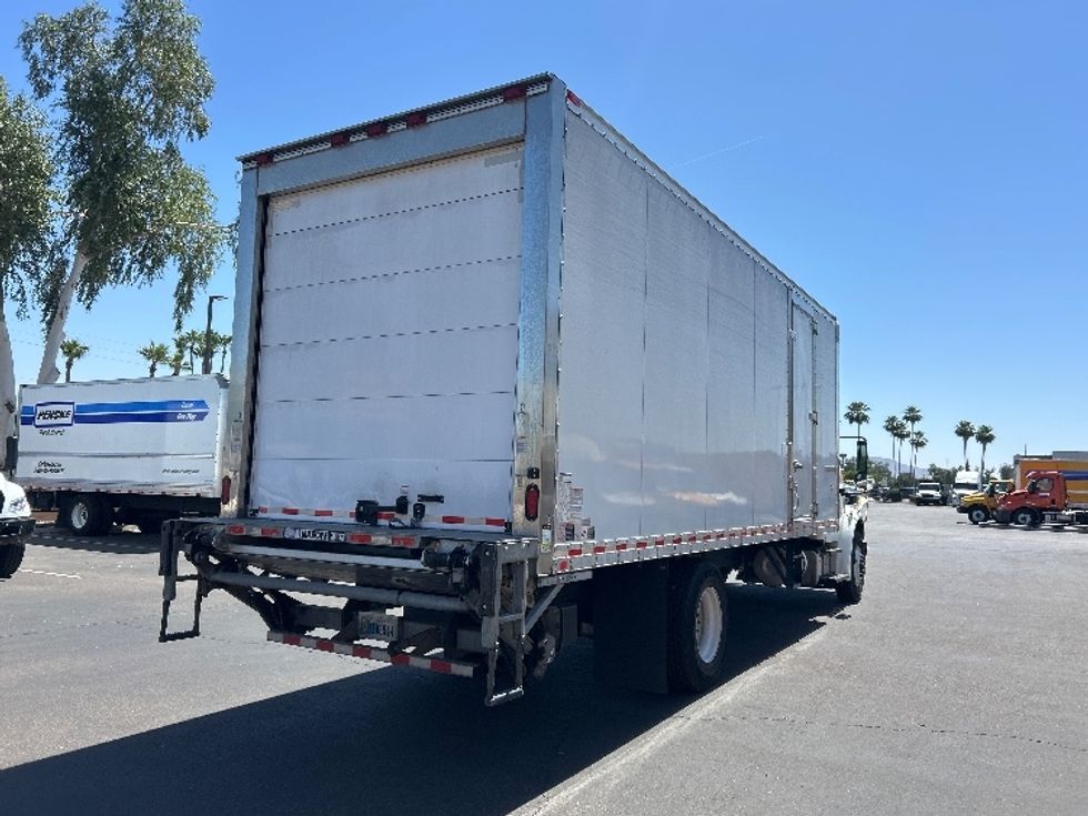 Refrigerated Truck-Light and Medium Duty Trucks-Freightliner-2020-M2-Phoenix-AZ-149,234\n\t\tmiles-$ 70,500 - Image 13