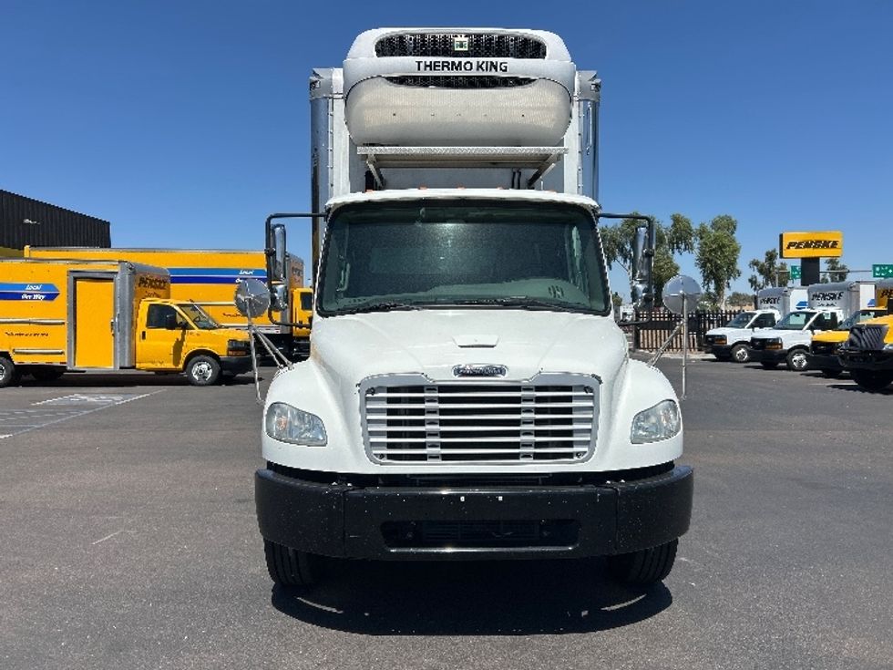 Refrigerated Truck-Light and Medium Duty Trucks-Freightliner-2020-M2-Phoenix-AZ-149,234\n\t\tmiles-$ 70,500 - Image 2