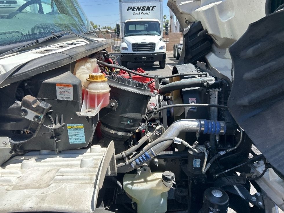Refrigerated Truck-Light and Medium Duty Trucks-Freightliner-2020-M2-Phoenix-AZ-149,234\n\t\tmiles-$ 70,500 - Image 23