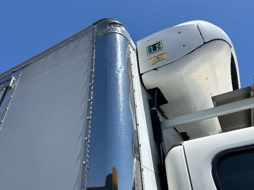Refrigerated Truck-Light and Medium Duty Trucks-Freightliner-2020-M2-Phoenix-AZ-149,234\n\t\tmiles-$ 70,500 - Image 25