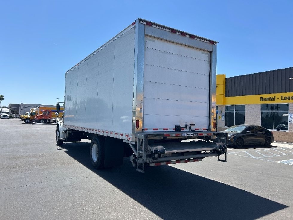 Refrigerated Truck-Light and Medium Duty Trucks-Freightliner-2020-M2-Phoenix-AZ-149,234\n\t\tmiles-$ 70,500 - Image 6