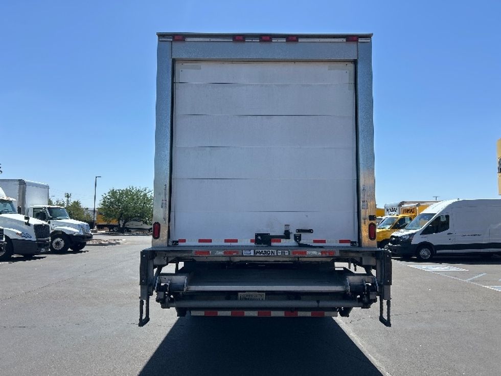 Refrigerated Truck-Light and Medium Duty Trucks-Freightliner-2020-M2-Phoenix-AZ-149,234\n\t\tmiles-$ 70,500 - Image 7