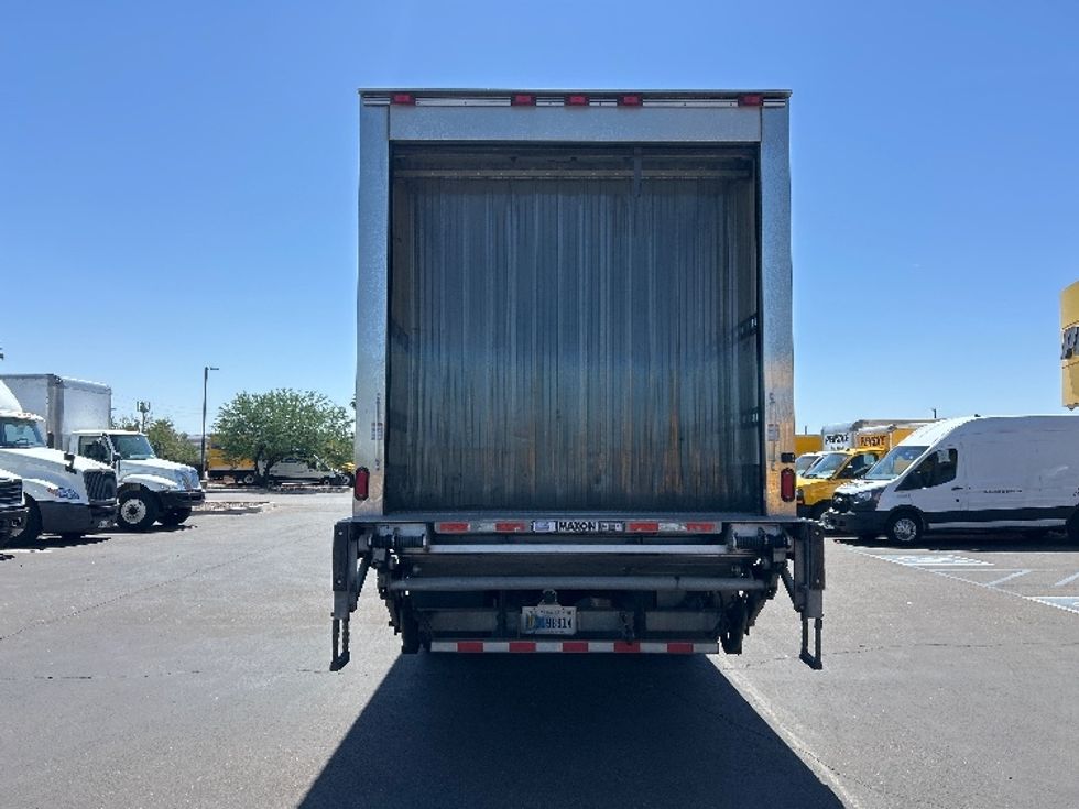 Refrigerated Truck-Light and Medium Duty Trucks-Freightliner-2020-M2-Phoenix-AZ-149,234\n\t\tmiles-$ 70,500 - Image 8