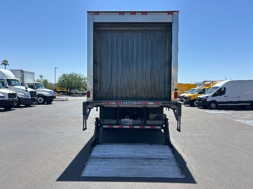 Refrigerated Truck-Light and Medium Duty Trucks-Freightliner-2020-M2-Phoenix-AZ-149,234\n\t\tmiles-$ 70,500 - Image 9