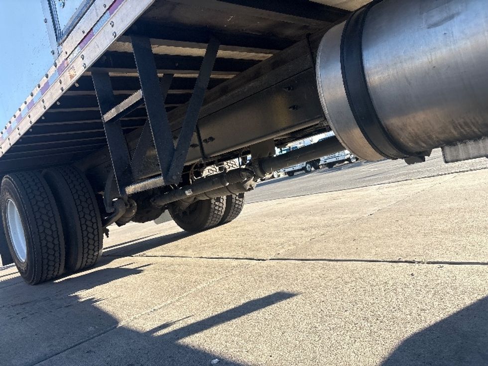Refrigerated Truck-Light and Medium Duty Trucks-Freightliner-2020-M2-Phoenix-AZ-151,536\n\t\tmiles-$ 65,250 - Image 14