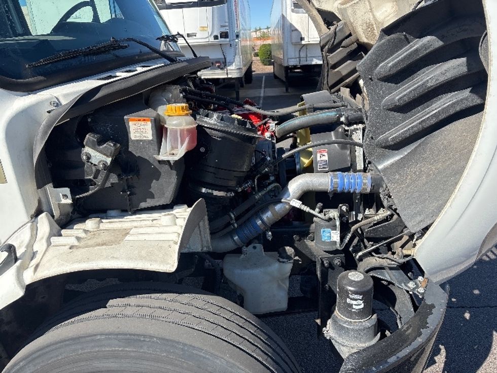 Refrigerated Truck-Light and Medium Duty Trucks-Freightliner-2020-M2-Phoenix-AZ-151,536\n\t\tmiles-$ 65,250 - Image 23