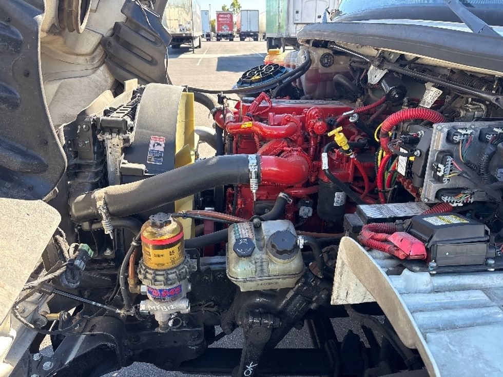 Refrigerated Truck-Light and Medium Duty Trucks-Freightliner-2020-M2-Phoenix-AZ-151,536\n\t\tmiles-$ 65,250 - Image 24