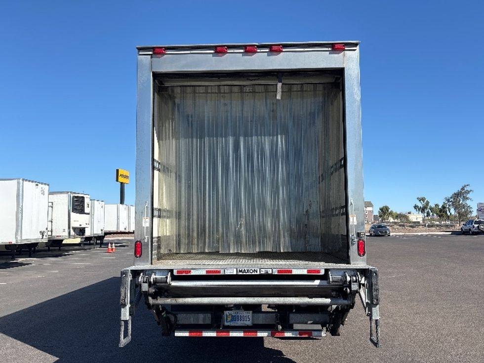 Refrigerated Truck-Light and Medium Duty Trucks-Freightliner-2020-M2-Phoenix-AZ-151,536\n\t\tmiles-$ 65,250 - Image 8