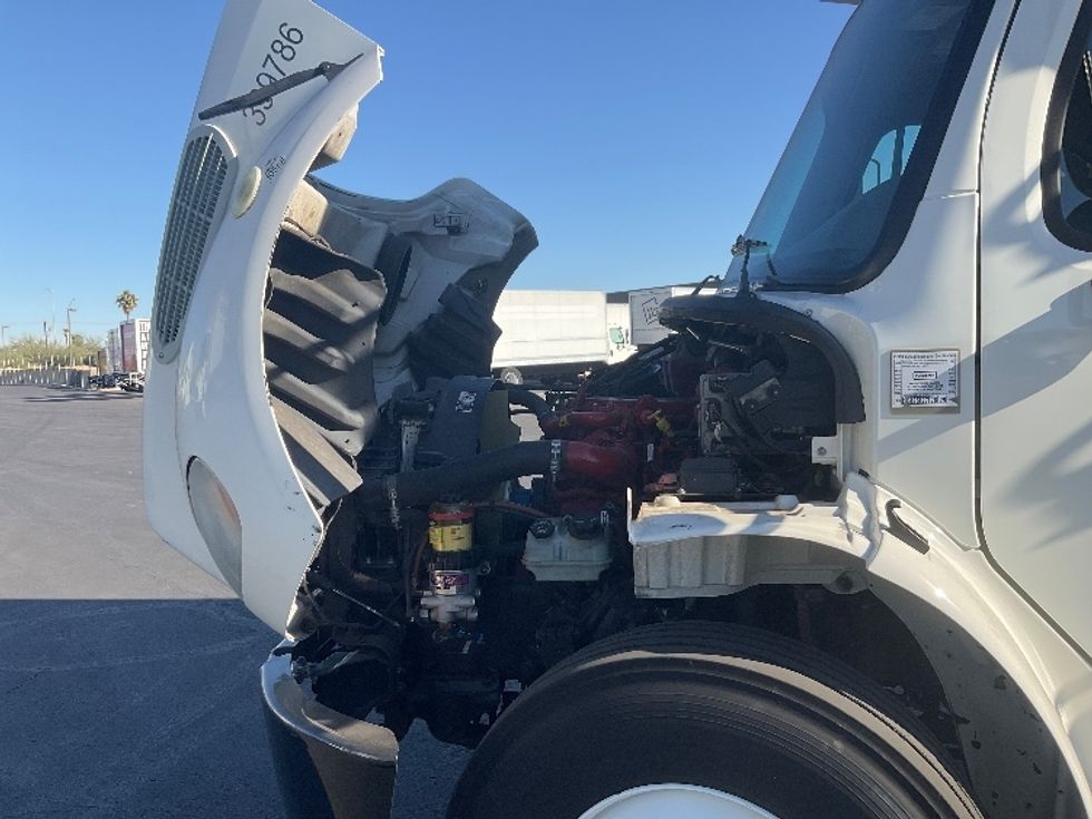 Refrigerated Truck-Light and Medium Duty Trucks-Freightliner-2020-M2-Phoenix-AZ-154,431\n\t\tmiles-$ 67,500 - Image 24