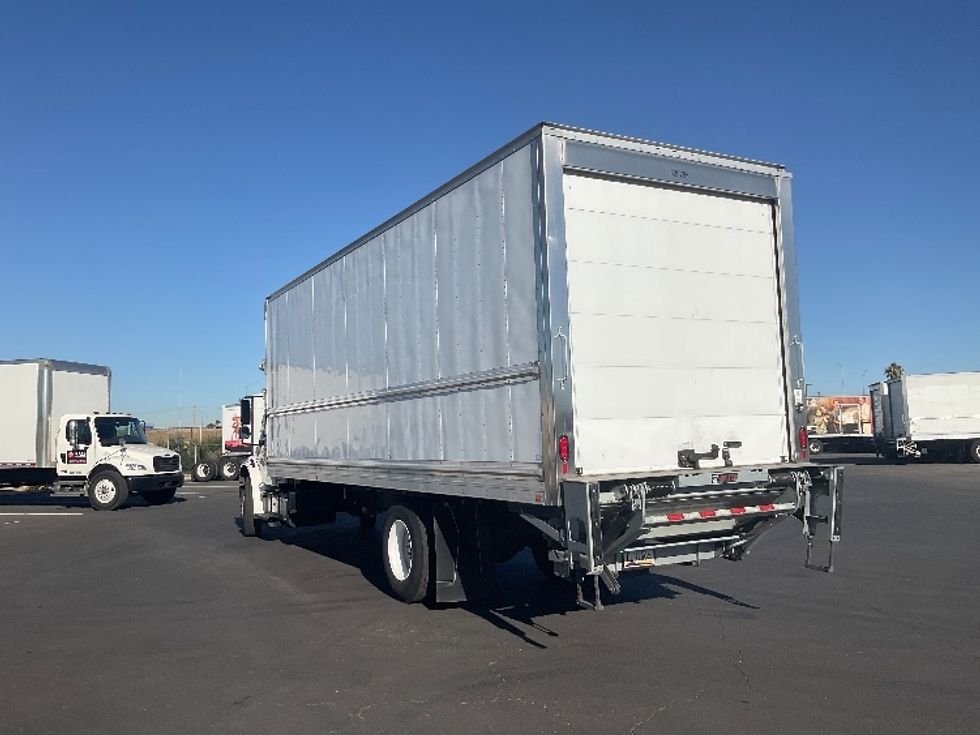 Refrigerated Truck-Light and Medium Duty Trucks-Freightliner-2020-M2-Phoenix-AZ-154,431\n\t\tmiles-$ 67,500 - Image 6