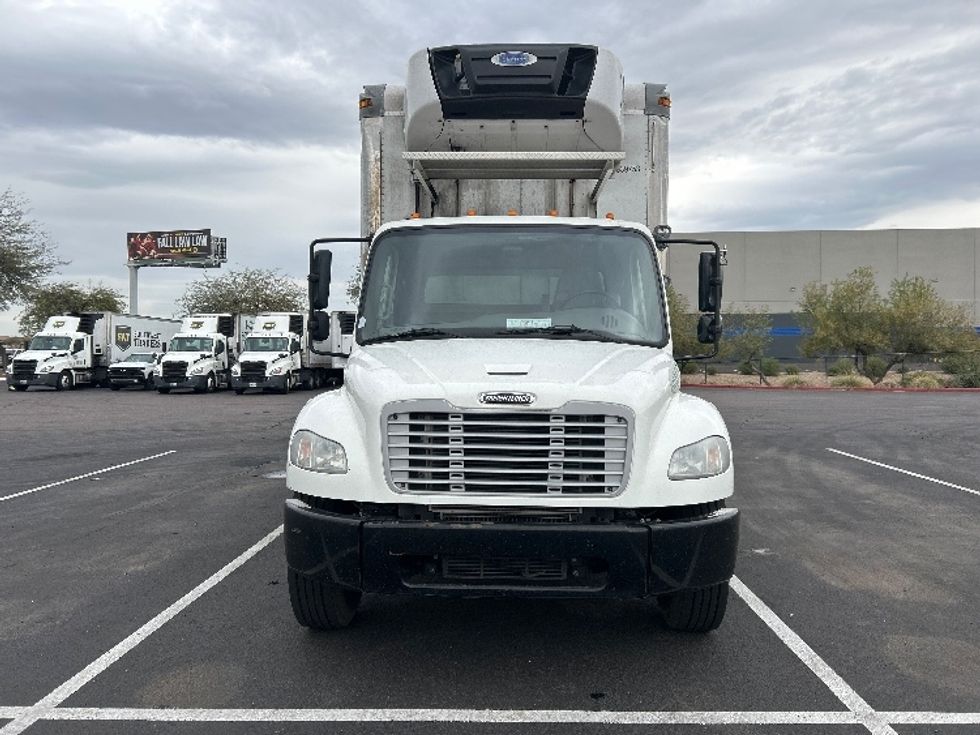 Refrigerated Truck-Light and Medium Duty Trucks-Freightliner-2020-M2-Phoenix-AZ-158,063\n\t\tmiles-$ 65,000 - Image 2