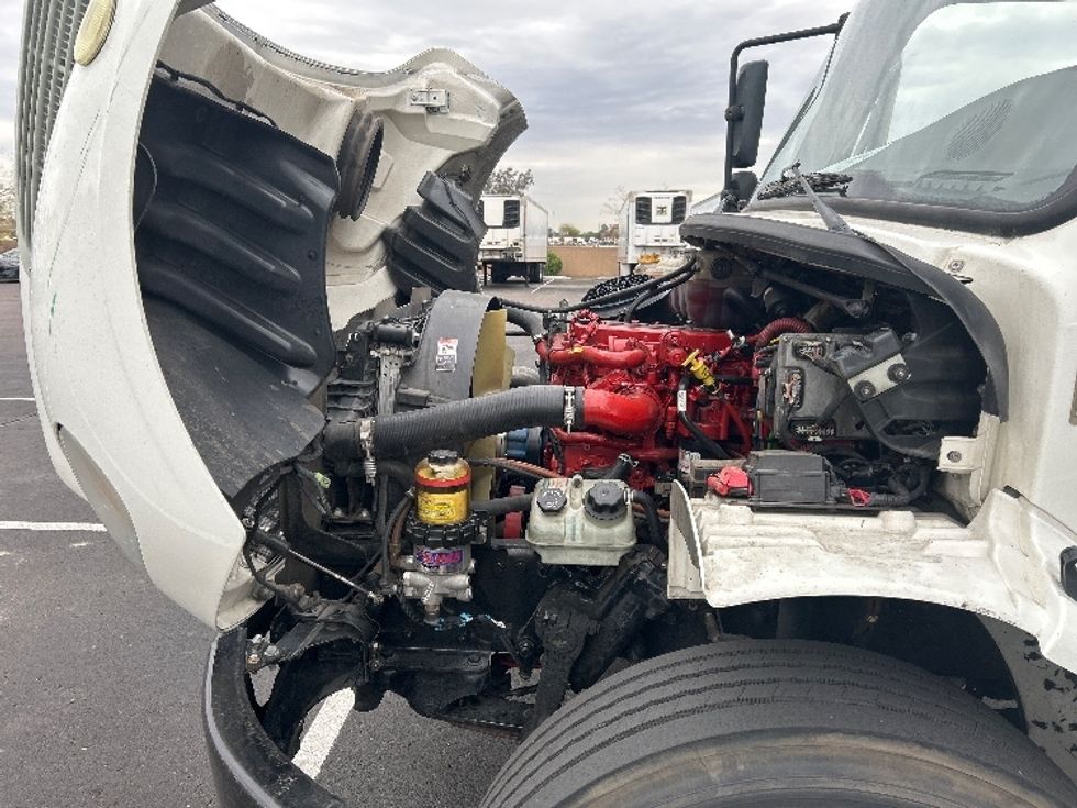 Refrigerated Truck-Light and Medium Duty Trucks-Freightliner-2020-M2-Phoenix-AZ-158,063\n\t\tmiles-$ 65,000 - Image 24