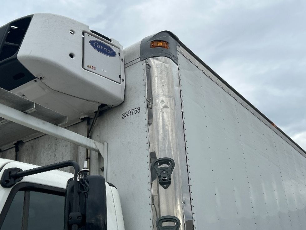 Refrigerated Truck-Light and Medium Duty Trucks-Freightliner-2020-M2-Phoenix-AZ-158,063\n\t\tmiles-$ 65,000 - Image 25