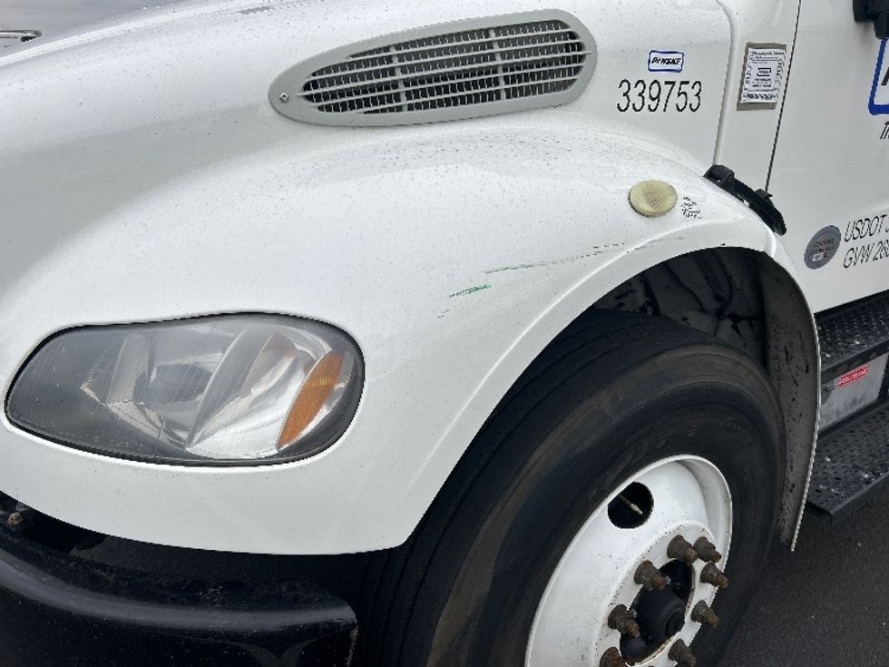 Refrigerated Truck-Light and Medium Duty Trucks-Freightliner-2020-M2-Phoenix-AZ-158,063\n\t\tmiles-$ 65,000 - Image 26