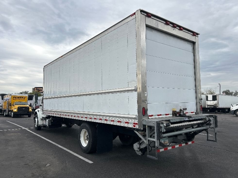 Refrigerated Truck-Light and Medium Duty Trucks-Freightliner-2020-M2-Phoenix-AZ-158,063\n\t\tmiles-$ 65,000 - Image 6