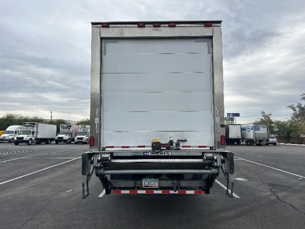 Refrigerated Truck-Light and Medium Duty Trucks-Freightliner-2020-M2-Phoenix-AZ-158,063\n\t\tmiles-$ 65,000 - Image 7