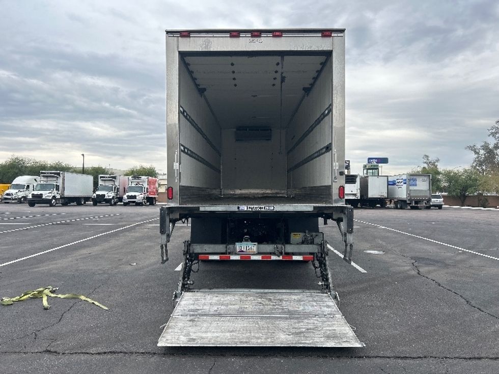 Refrigerated Truck-Light and Medium Duty Trucks-Freightliner-2020-M2-Phoenix-AZ-158,063\n\t\tmiles-$ 65,000 - Image 9