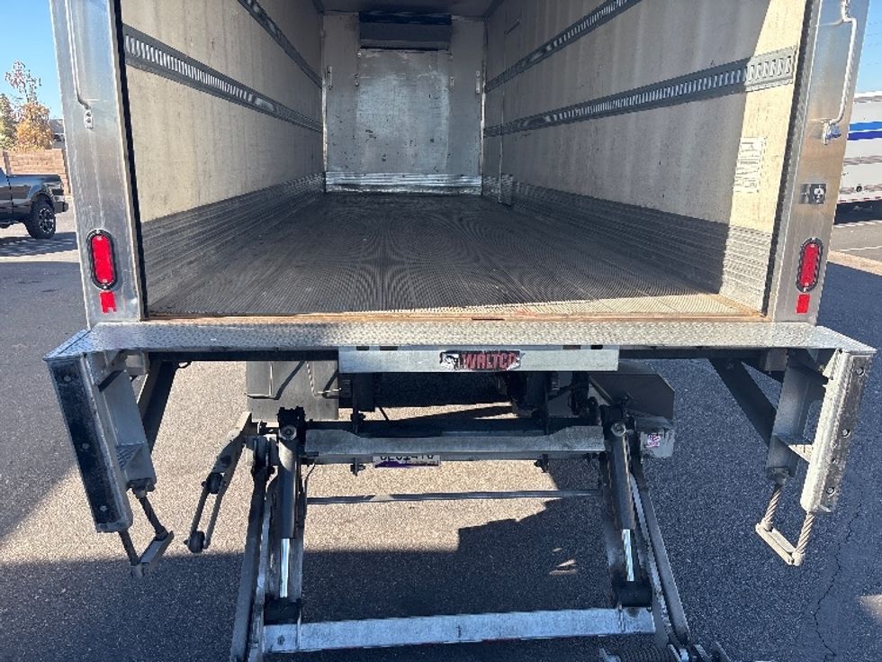 Refrigerated Truck-Light and Medium Duty Trucks-Freightliner-2020-M2-Phoenix-AZ-160,855\n\t\tmiles-$ 67,250 - Image 10