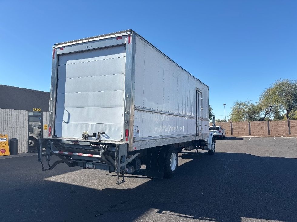 Refrigerated Truck-Light and Medium Duty Trucks-Freightliner-2020-M2-Phoenix-AZ-160,855\n\t\tmiles-$ 67,250 - Image 13